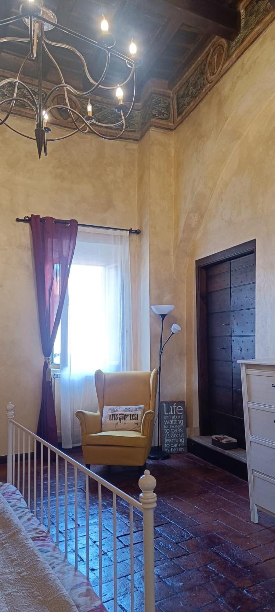 Romantic Stay In 티볼리 외부 사진